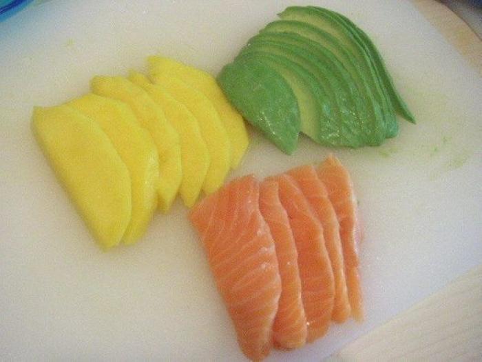 ¿Es el sushi realmente saludable?