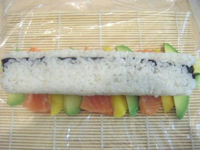 ¿Es el sushi realmente saludable?