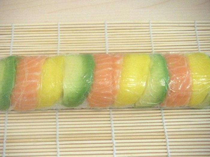 ¿Es el sushi realmente saludable?