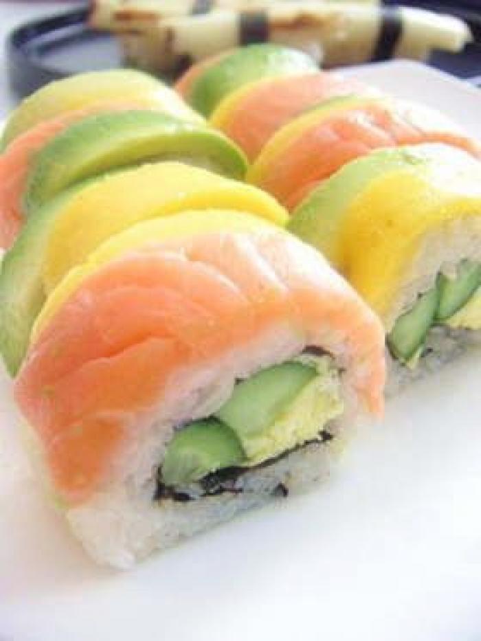 ¿Es el sushi realmente saludable?
