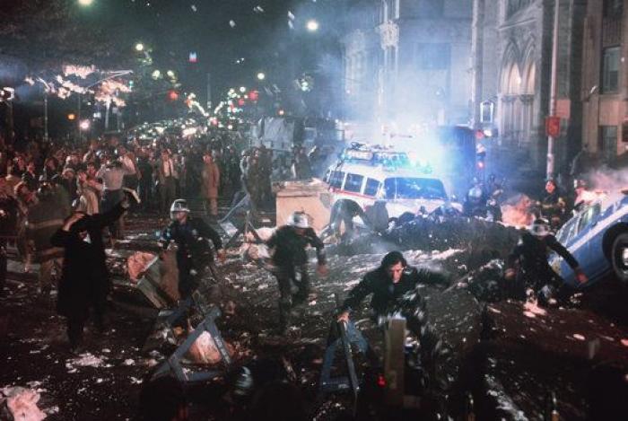 Cinco claves de la nueva 'Cazafantasmas' que recuerdan a la antigua (y otras cinco que no)