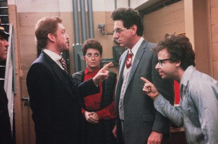 Cinco claves de la nueva 'Cazafantasmas' que recuerdan a la antigua (y otras cinco que no)