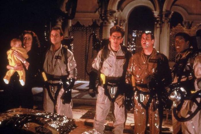 Cinco claves de la nueva 'Cazafantasmas' que recuerdan a la antigua (y otras cinco que no)