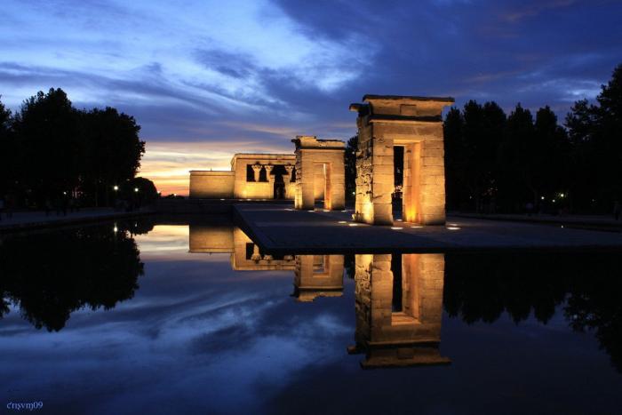 10 fotos que demuestran que Madrid merece la pena