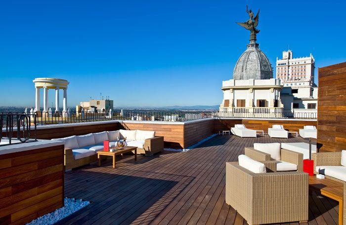 10 fotos que demuestran que Madrid merece la pena