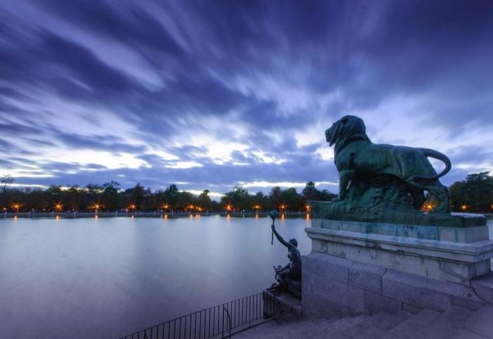 10 fotos que demuestran que Madrid merece la pena