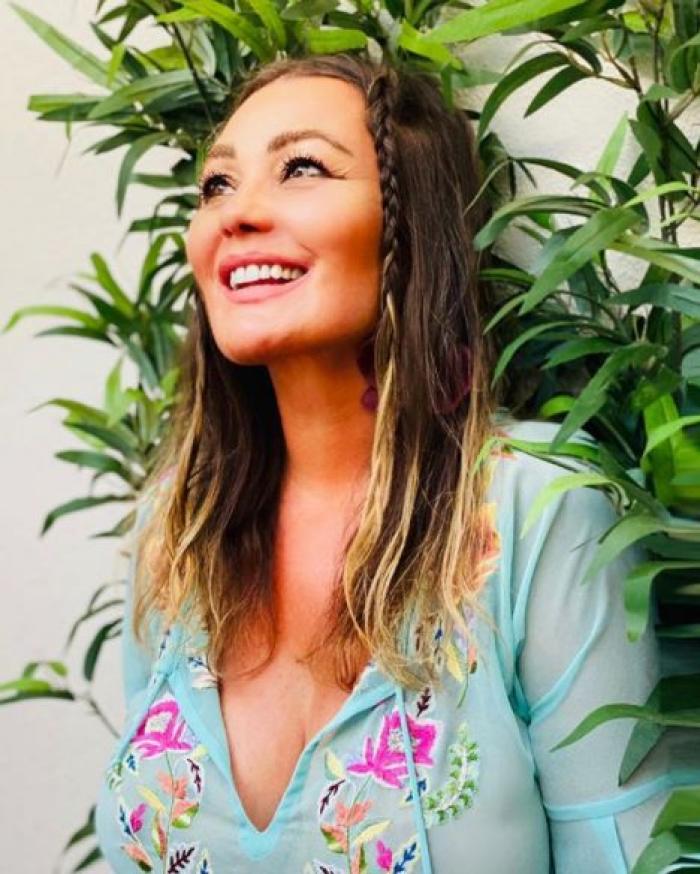 El entorno de Amaia Montero habla de su situación tras 30 días sin noticas de ella