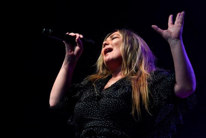 El entorno de Amaia Montero habla de su situación tras 30 días sin noticas de ella