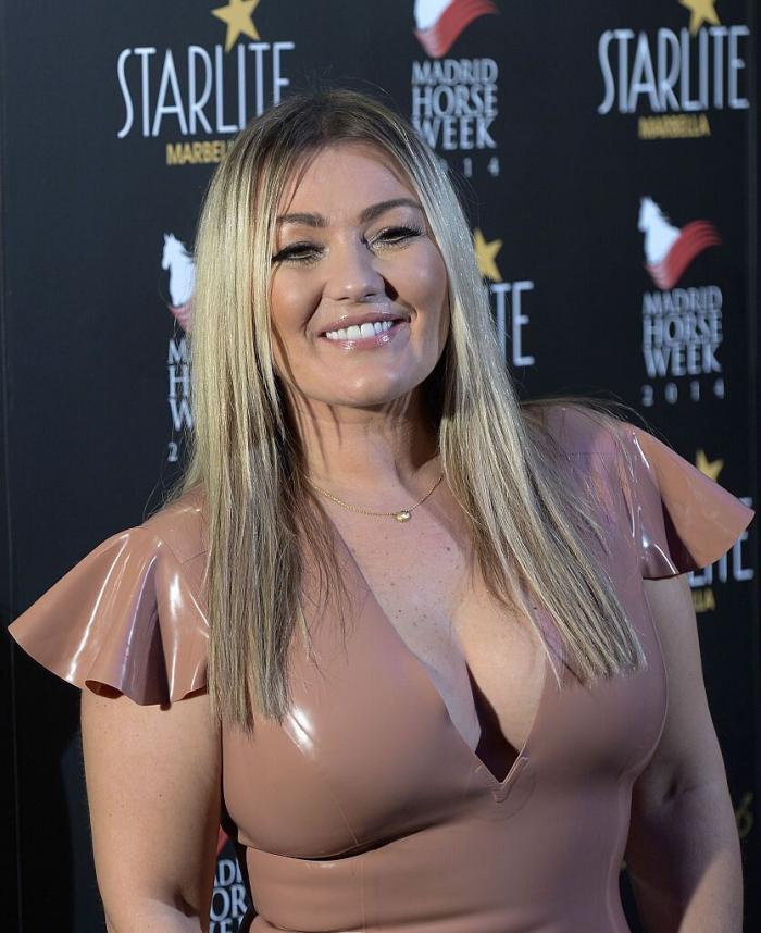 El entorno de Amaia Montero habla de su situación tras 30 días sin noticas de ella