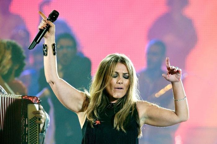 El entorno de Amaia Montero habla de su situación tras 30 días sin noticas de ella