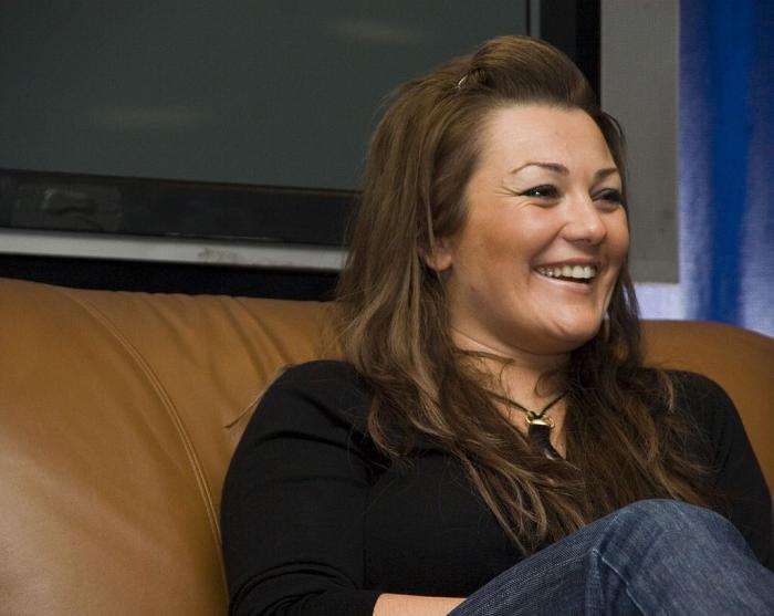 El entorno de Amaia Montero habla de su situación tras 30 días sin noticas de ella