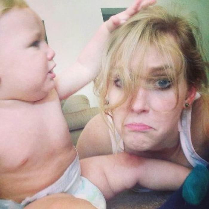 Natalia Sánchez relata el mal rato que ha pasado con su hijo: "Es de las cosas que más aterran"