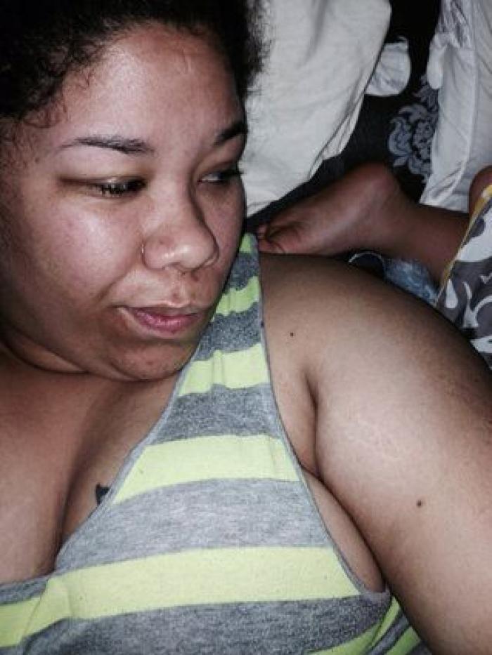 Natalia Sánchez relata el mal rato que ha pasado con su hijo: "Es de las cosas que más aterran"