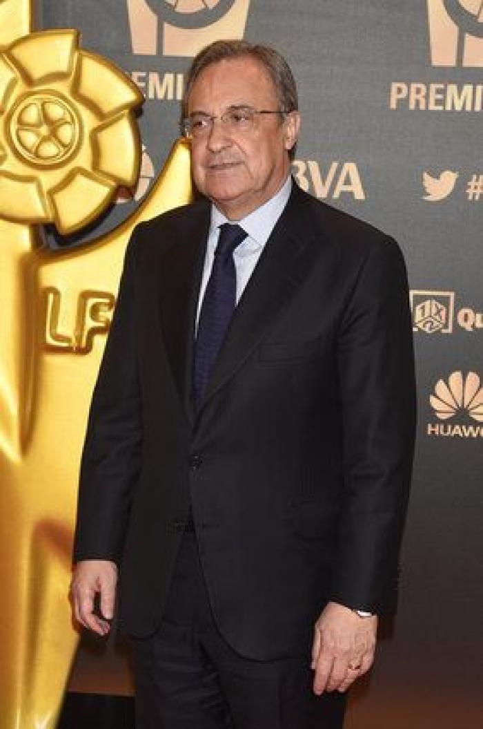 Gala de la Liga de Fútbol 2013/2014: premiados y anécdotas (FOTOS)