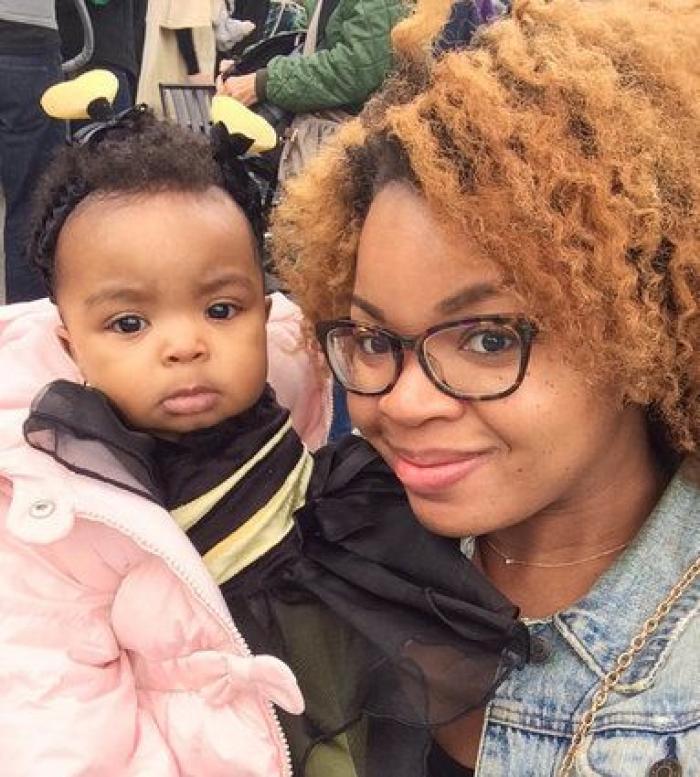 Natalia Sánchez relata el mal rato que ha pasado con su hijo: "Es de las cosas que más aterran"