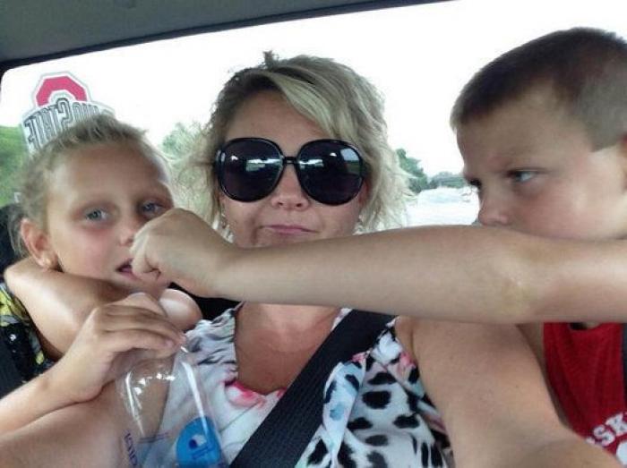 Natalia Sánchez relata el mal rato que ha pasado con su hijo: "Es de las cosas que más aterran"