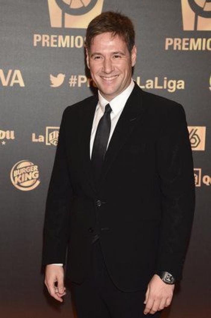 Gala de la Liga de Fútbol 2013/2014: premiados y anécdotas (FOTOS)