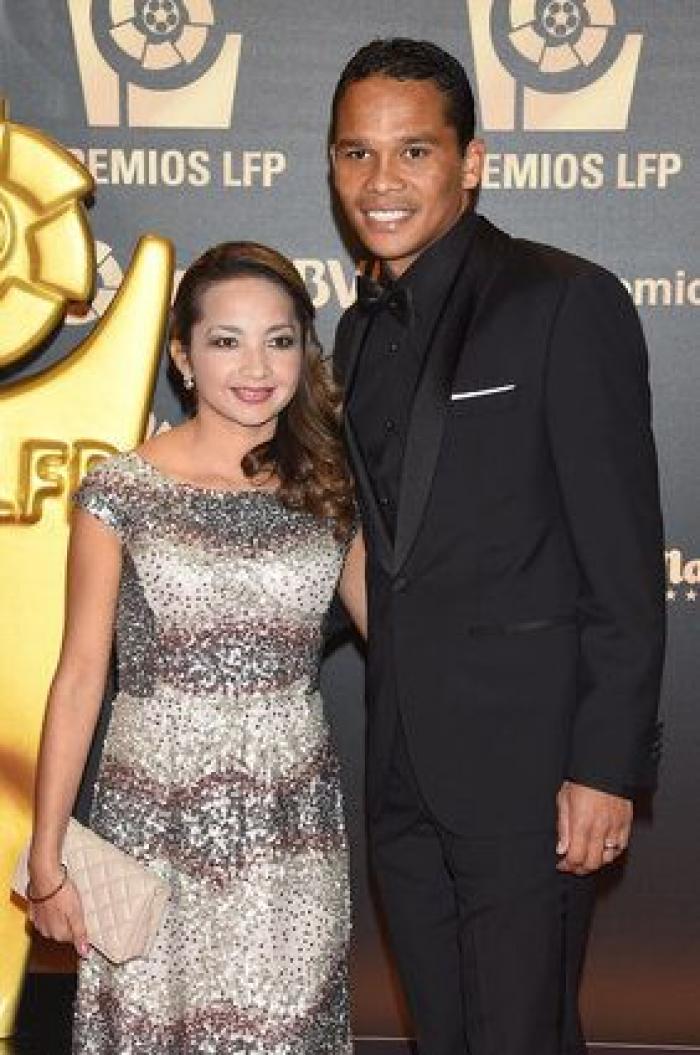 Gala de la Liga de Fútbol 2013/2014: premiados y anécdotas (FOTOS)