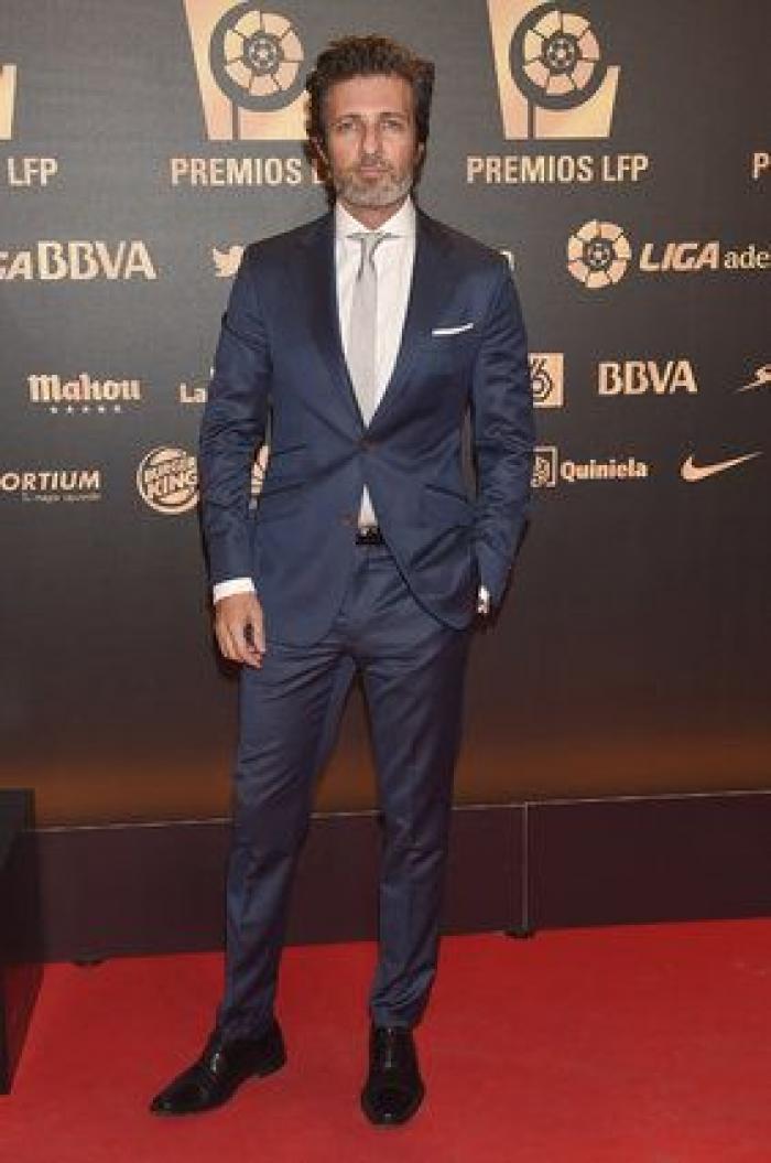 Gala de la Liga de Fútbol 2013/2014: premiados y anécdotas (FOTOS)