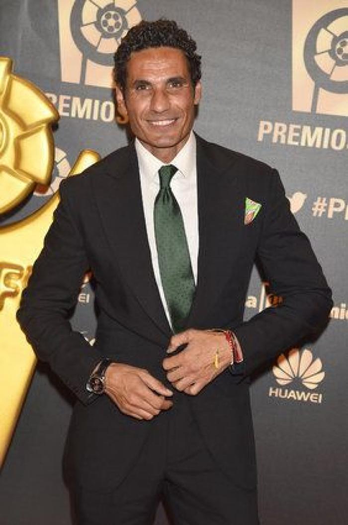 Gala de la Liga de Fútbol 2013/2014: premiados y anécdotas (FOTOS)