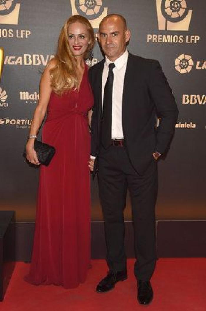 Gala de la Liga de Fútbol 2013/2014: premiados y anécdotas (FOTOS)