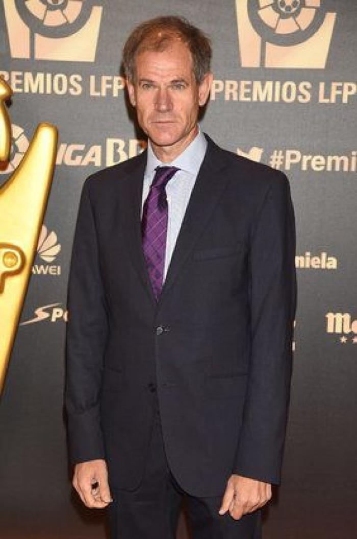 Gala de la Liga de Fútbol 2013/2014: premiados y anécdotas (FOTOS)