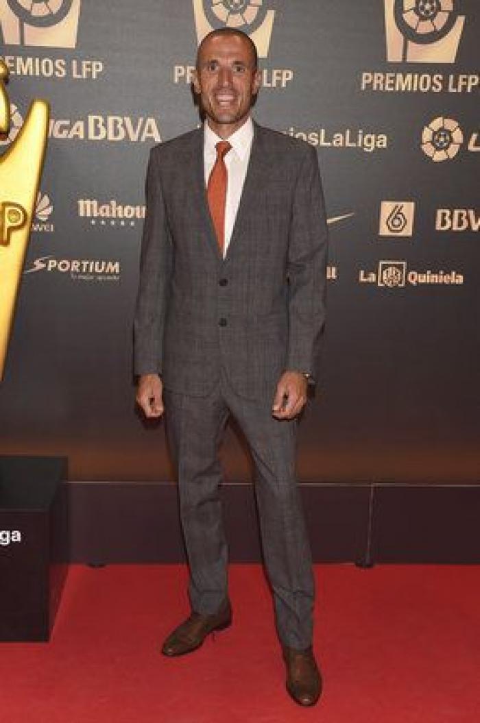 Gala de la Liga de Fútbol 2013/2014: premiados y anécdotas (FOTOS)