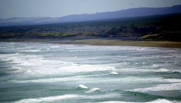Las playas de arena negra más bonitas del mundo