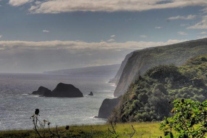 Las playas de arena negra más bonitas del mundo