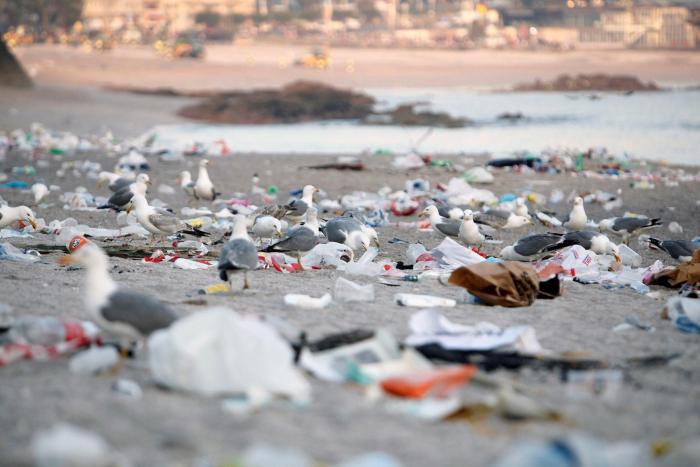 La cara sucia de San Juan