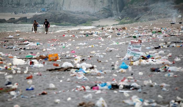 La cara sucia de San Juan