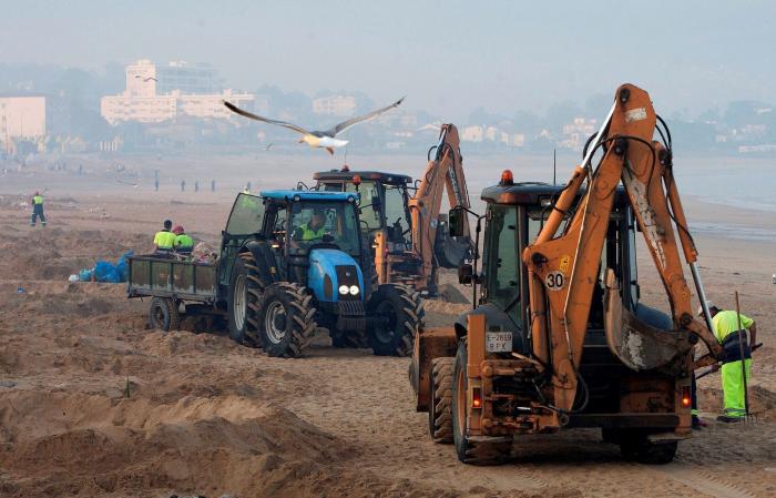 La cara sucia de San Juan