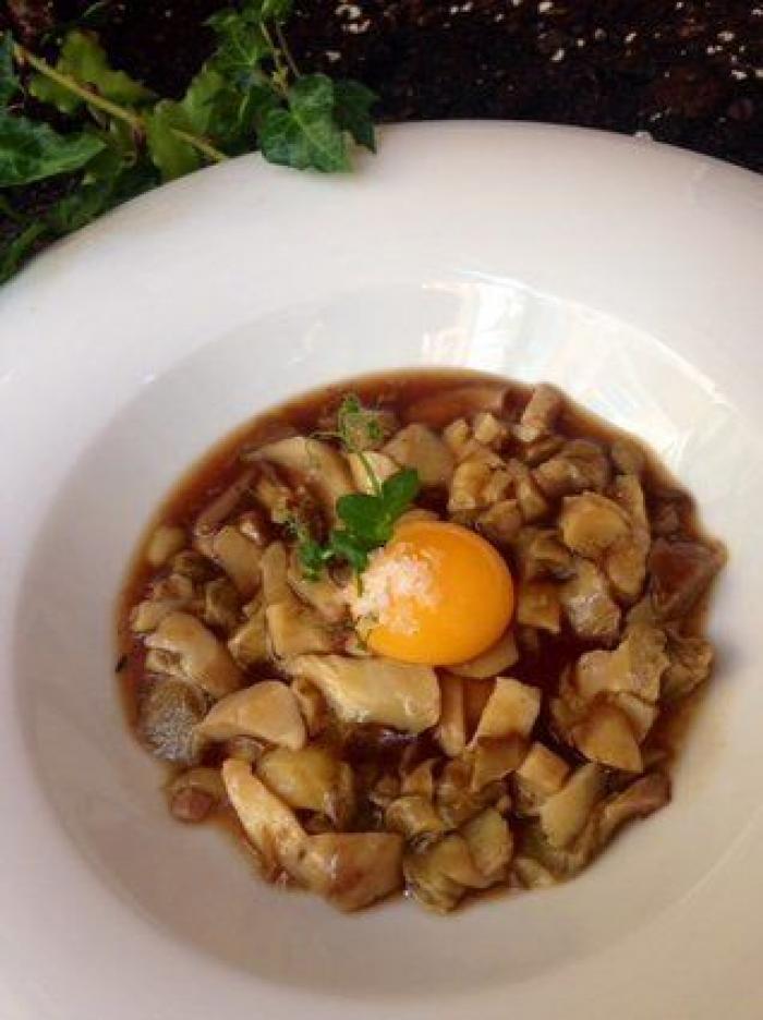 El boletus se sienta a la mesa: recetas para cocinar y trucos para limpiar esta seta (FOTOS)