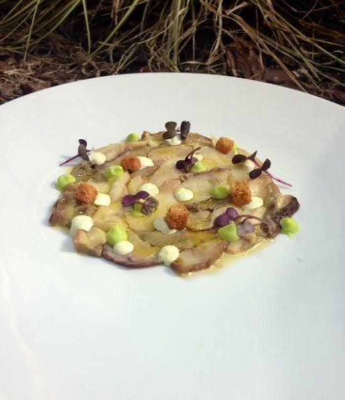 El boletus se sienta a la mesa: recetas para cocinar y trucos para limpiar esta seta (FOTOS)