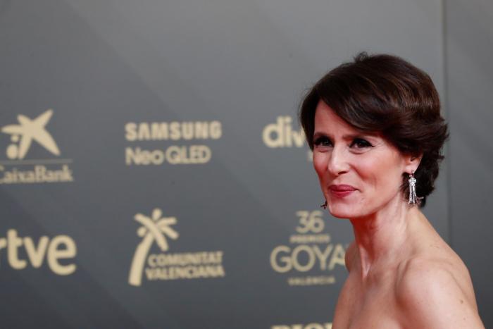 Carlos Saura, Goya de Honor 2023