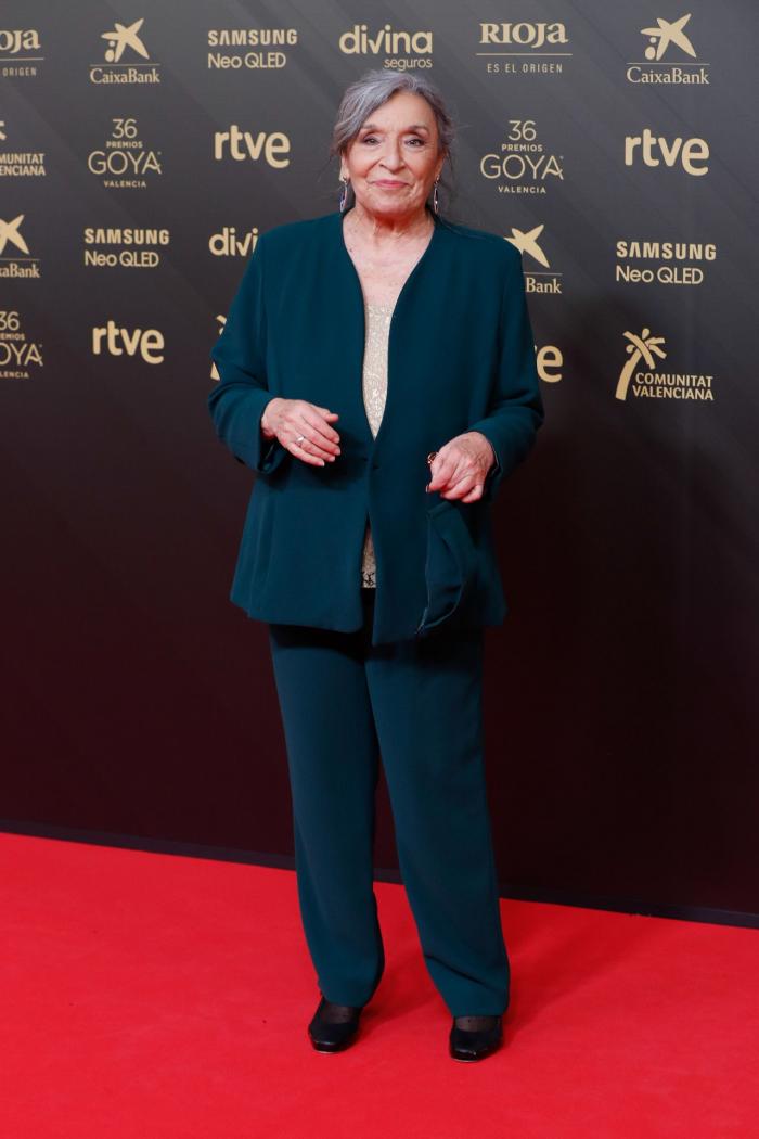 Carlos Saura, Goya de Honor 2023