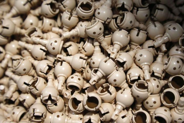 21 curiosidades de Playmobil para amantes de los 'clicks'