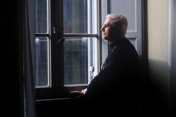 Muere Benedicto XVI, el primer papa que renunció a su cargo en seis siglos