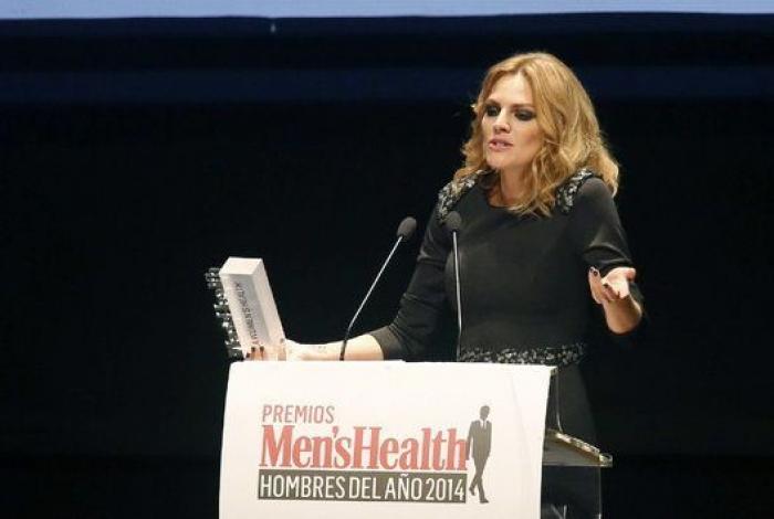 Gala Men's Health 2014: los galadornes de los 'hombres del año' (FOTOS)