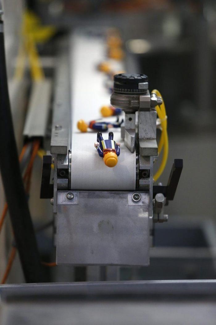 21 curiosidades de Playmobil para amantes de los 'clicks'