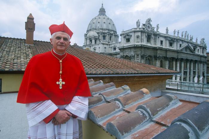 Muere Benedicto XVI, el primer papa que renunció a su cargo en seis siglos
