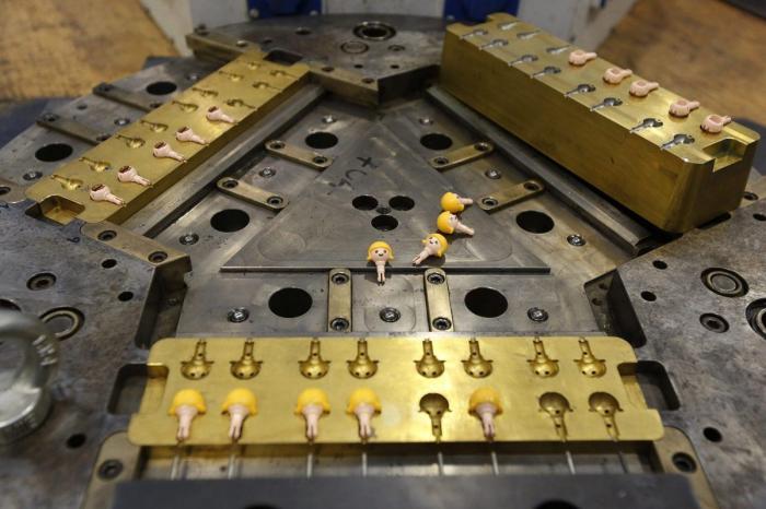 21 curiosidades de Playmobil para amantes de los 'clicks'