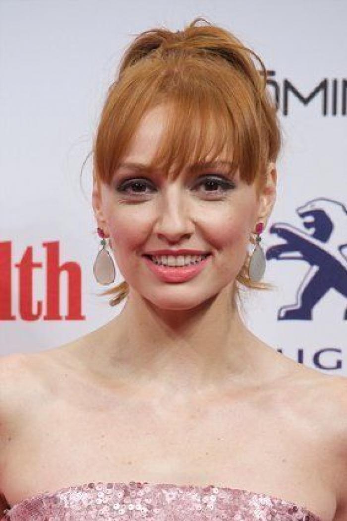 Gala Men's Health 2014: los galadornes de los 'hombres del año' (FOTOS)