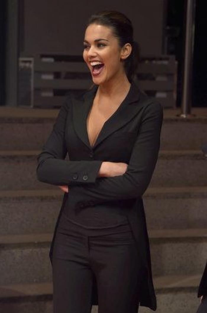 Gala Men's Health 2014: los galadornes de los 'hombres del año' (FOTOS)