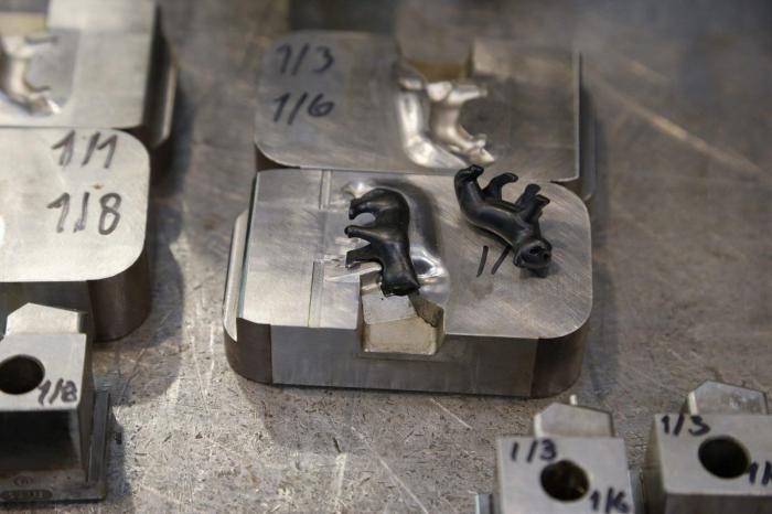 21 curiosidades de Playmobil para amantes de los 'clicks'