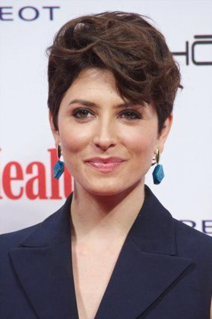 Gala Men's Health 2014: los galadornes de los 'hombres del año' (FOTOS)