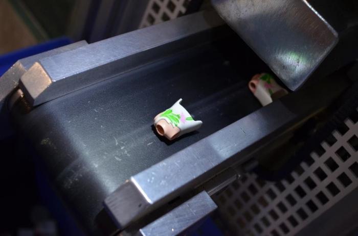 21 curiosidades de Playmobil para amantes de los 'clicks'