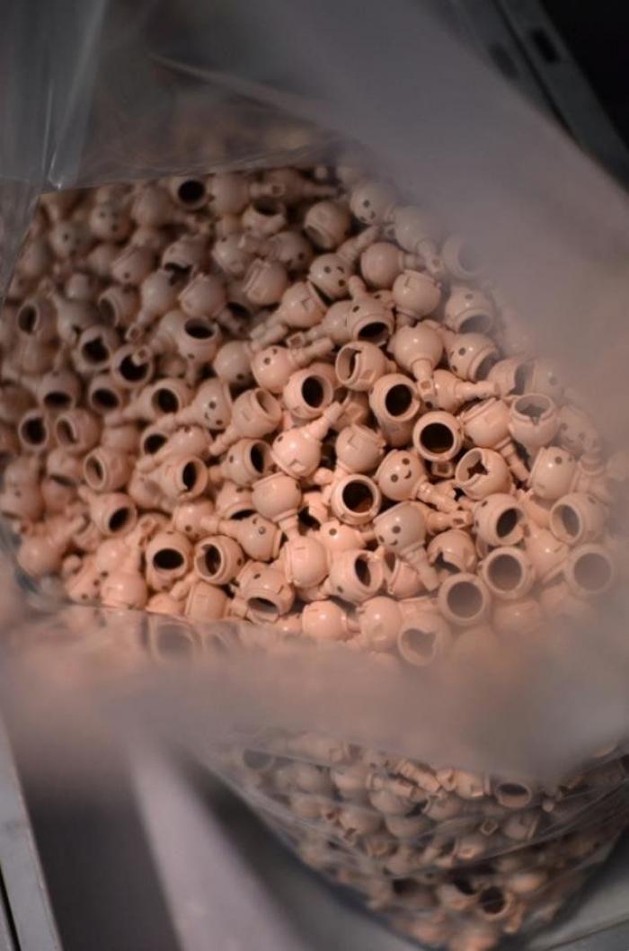 21 curiosidades de Playmobil para amantes de los 'clicks'