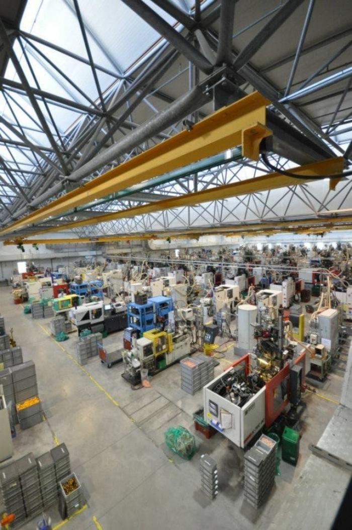 21 curiosidades de Playmobil para amantes de los 'clicks'