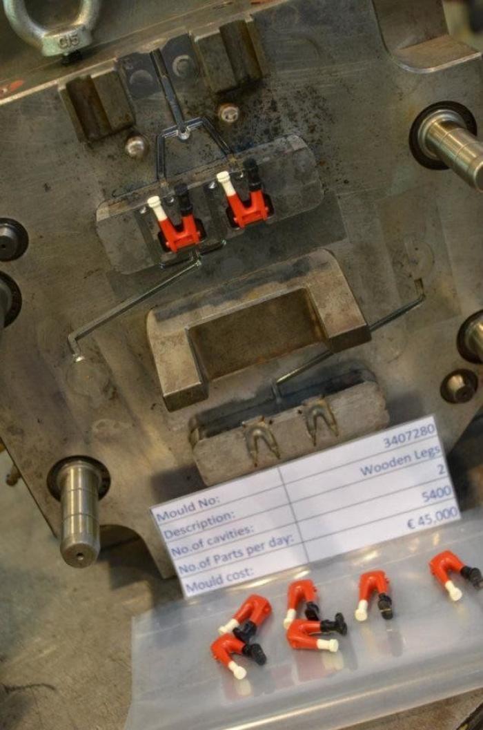 21 curiosidades de Playmobil para amantes de los 'clicks'